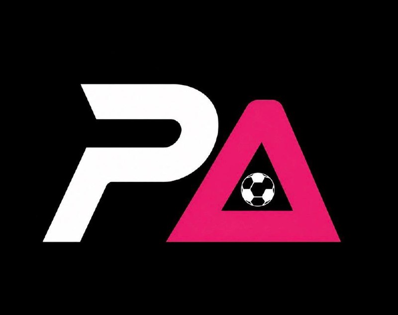 Playmaker Academy logo